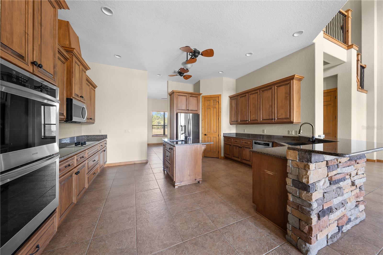 WOLF HAMMOCK - Residential