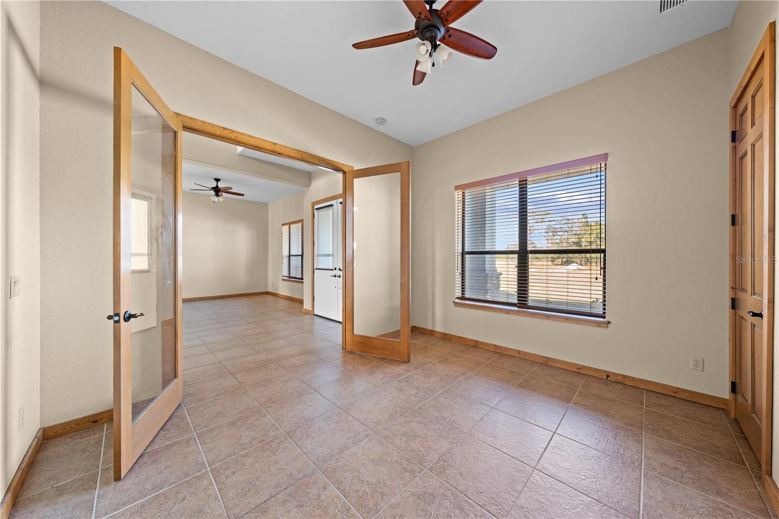 WOLF HAMMOCK - Residential