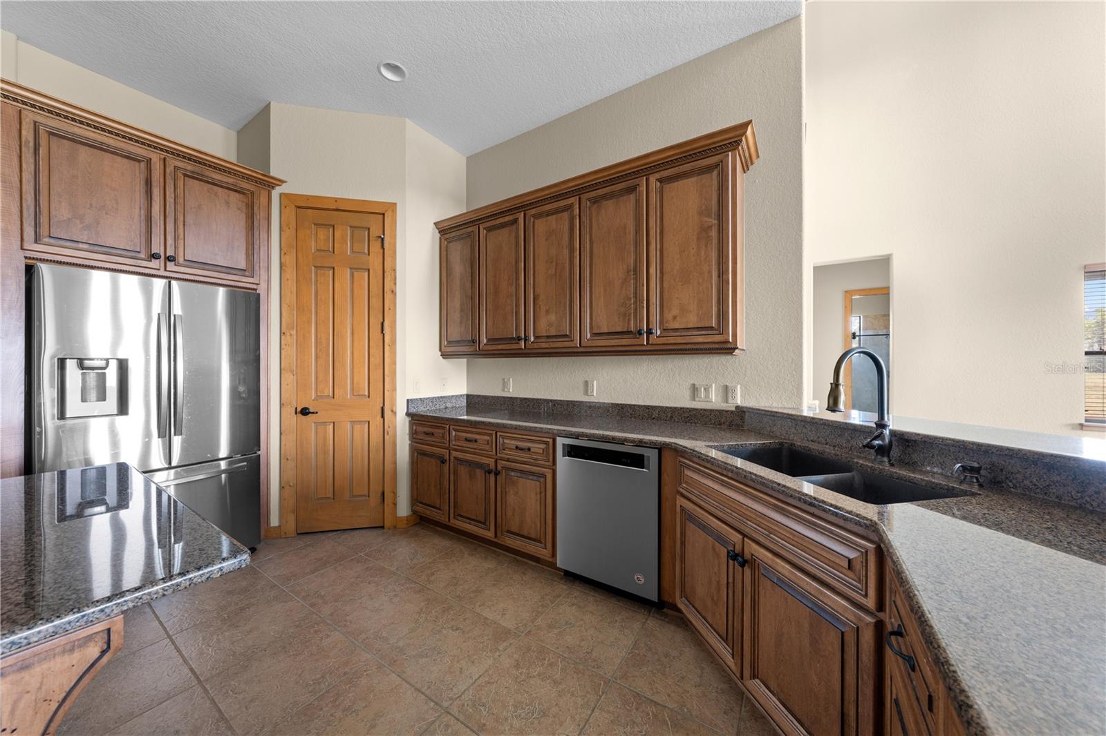 WOLF HAMMOCK - Residential