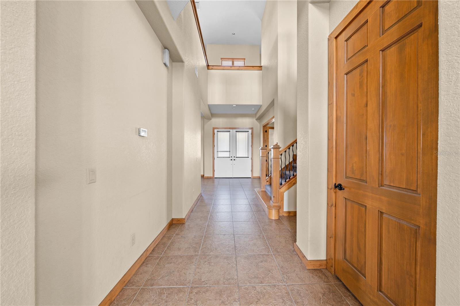 WOLF HAMMOCK - Residential