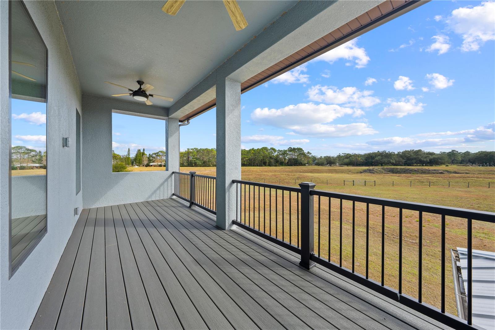 WOLF HAMMOCK - Residential