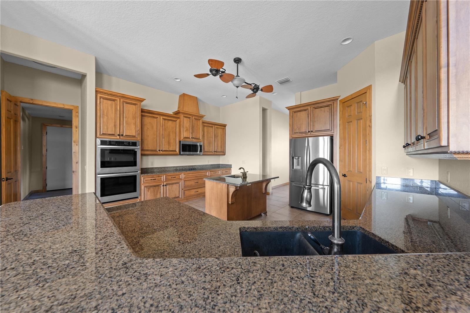 WOLF HAMMOCK - Residential