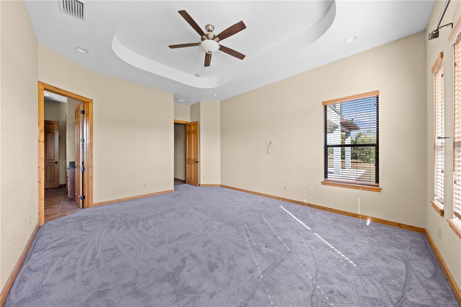 WOLF HAMMOCK - Residential