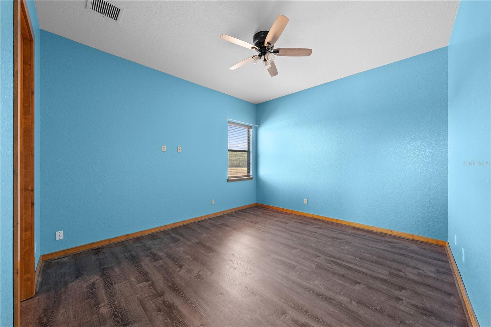 WOLF HAMMOCK - Residential