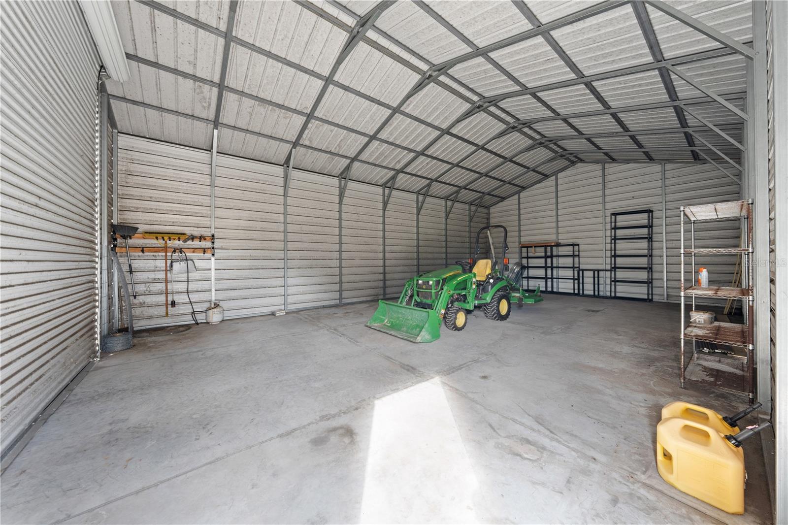 WOLF HAMMOCK - Residential