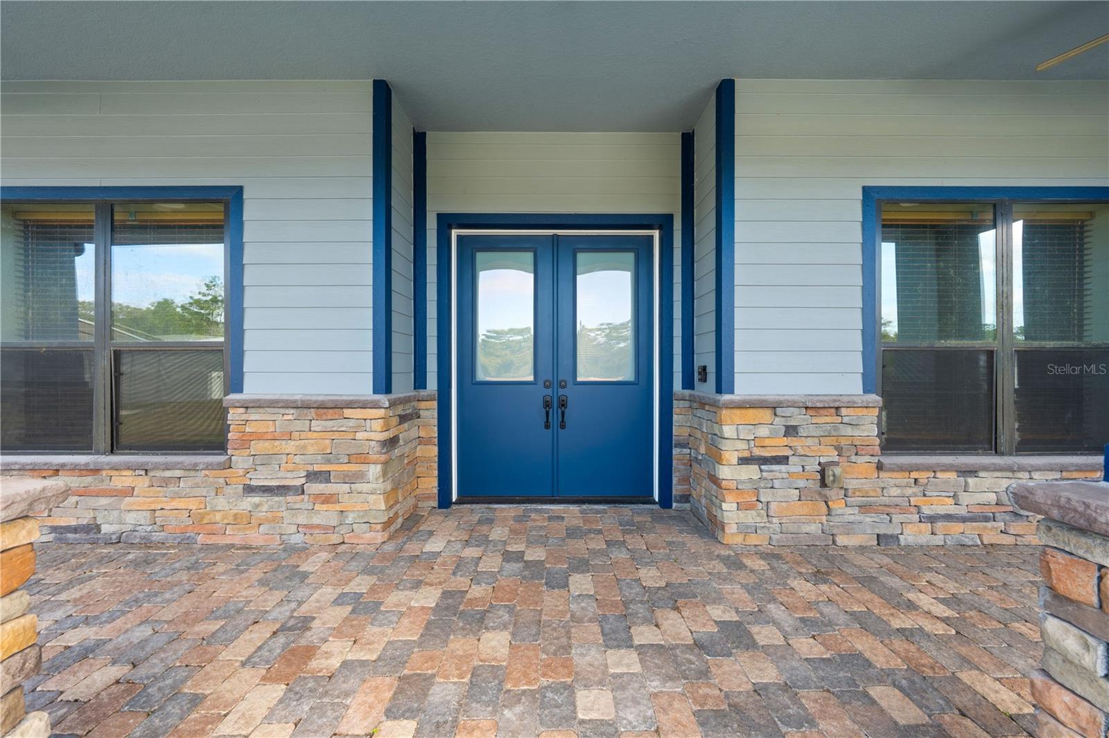 WOLF HAMMOCK - Residential