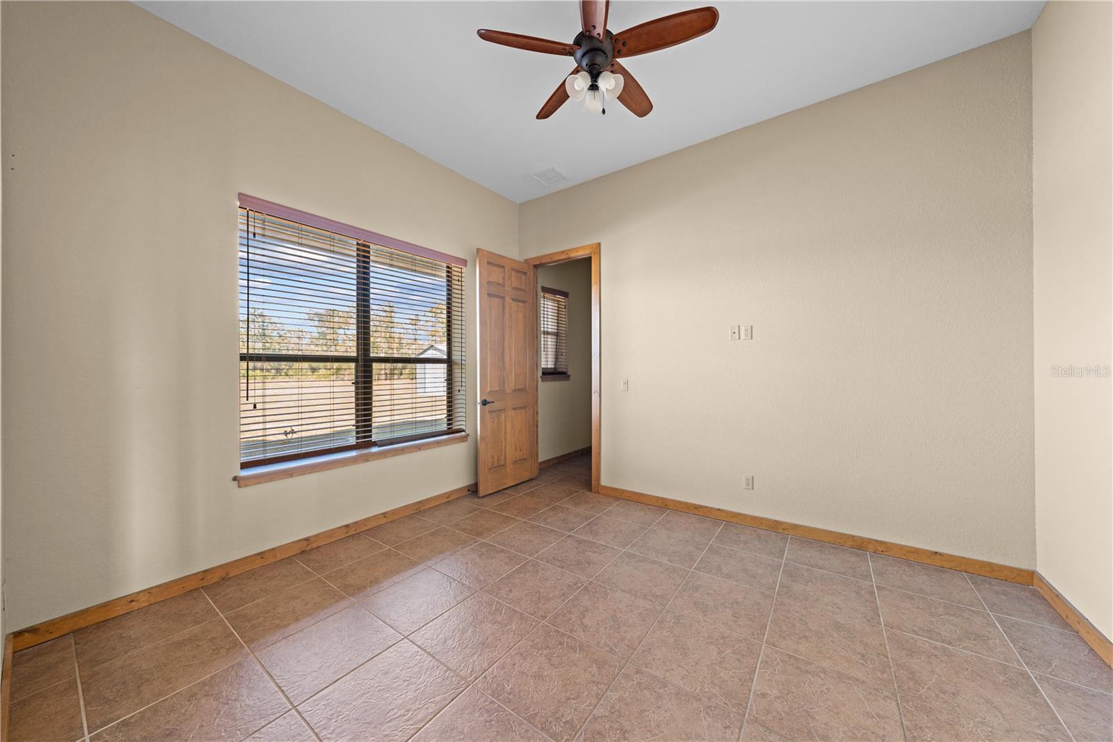 WOLF HAMMOCK - Residential