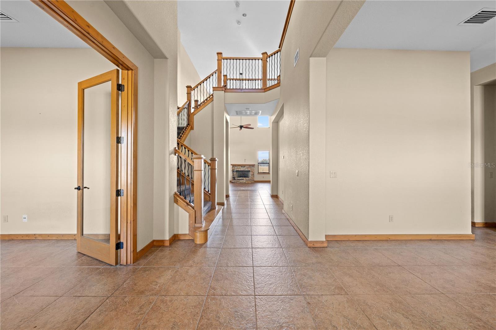 WOLF HAMMOCK - Residential