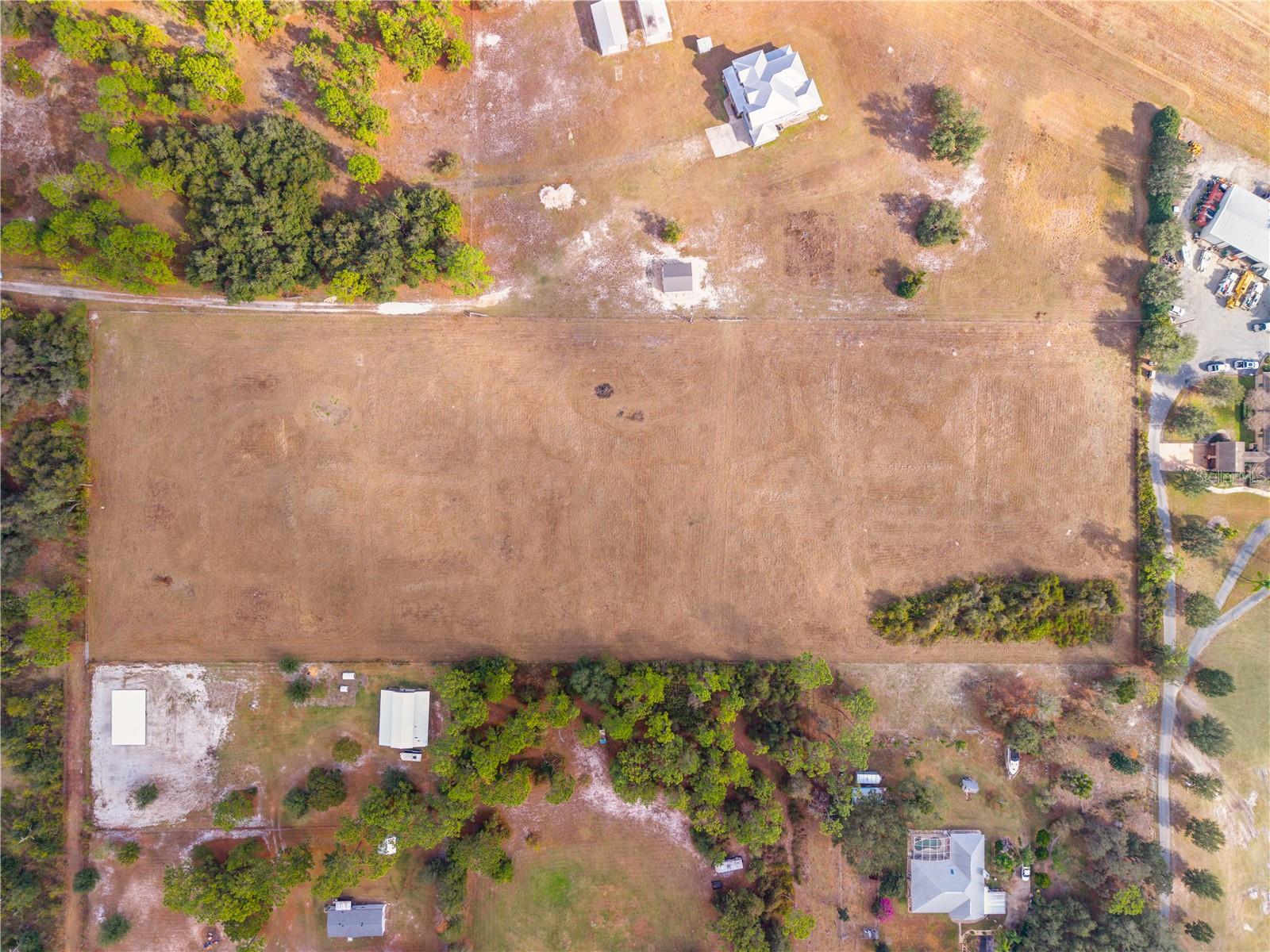 WOLF HAMMOCK - Residential