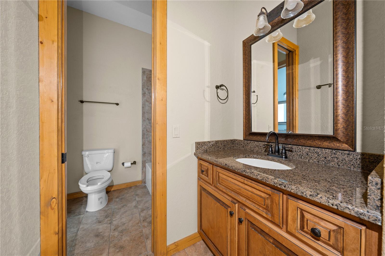 WOLF HAMMOCK - Residential