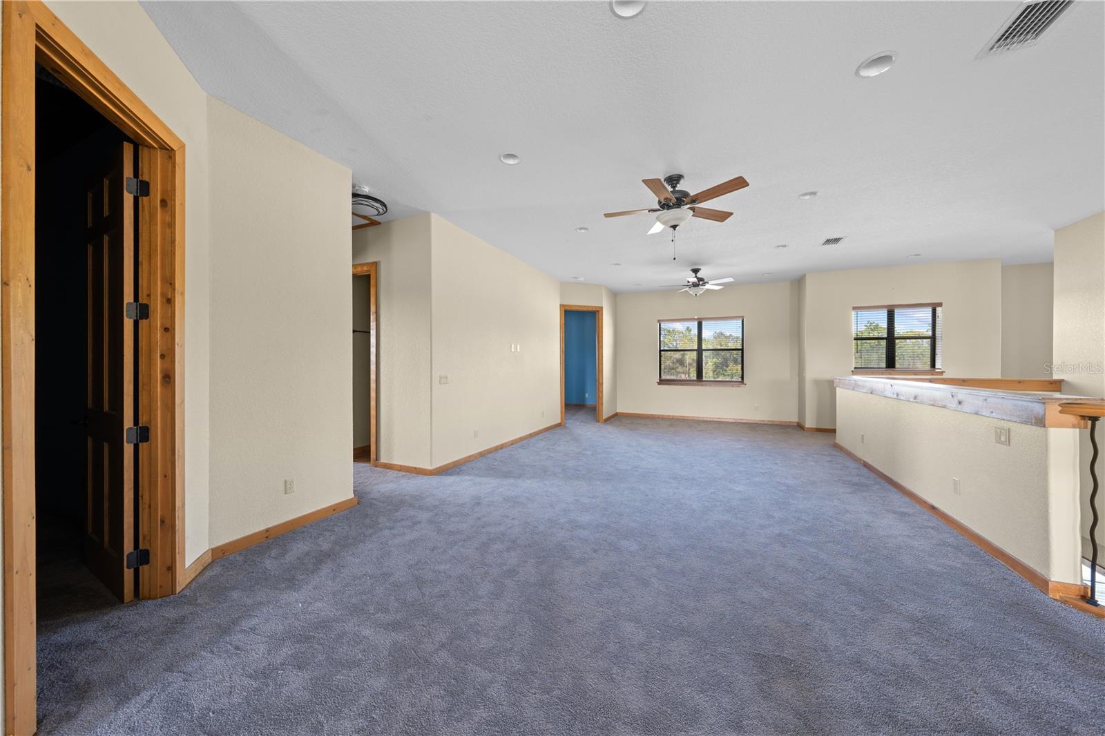 WOLF HAMMOCK - Residential