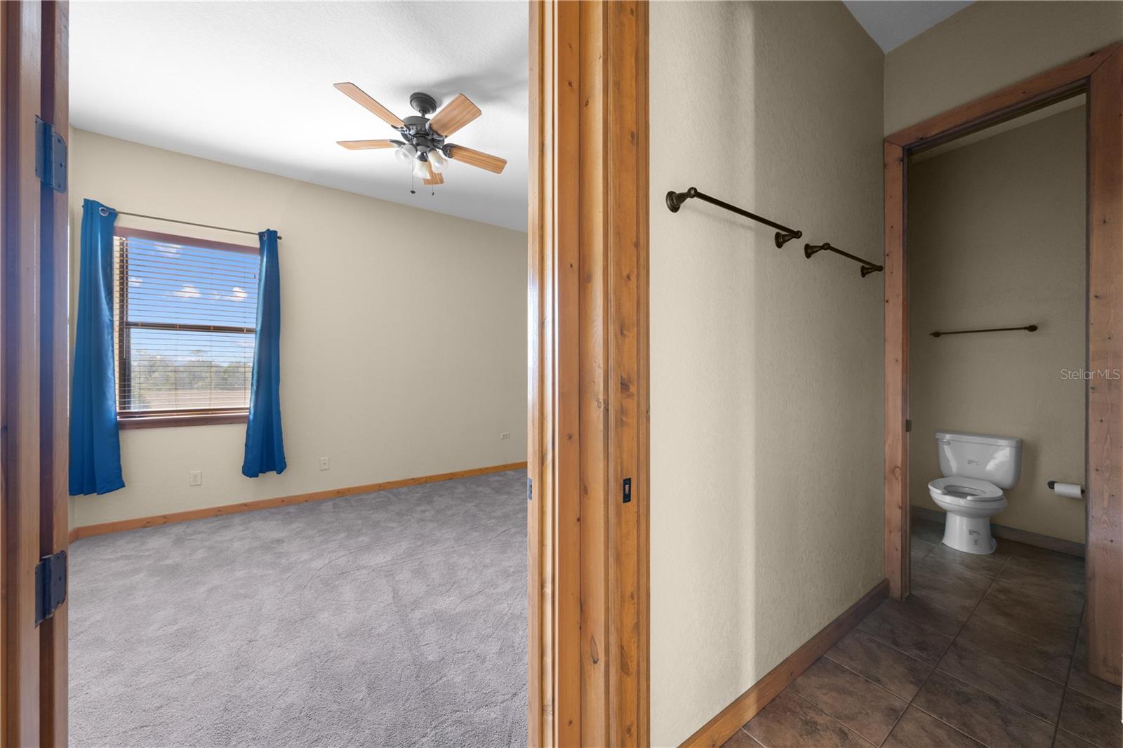 WOLF HAMMOCK - Residential