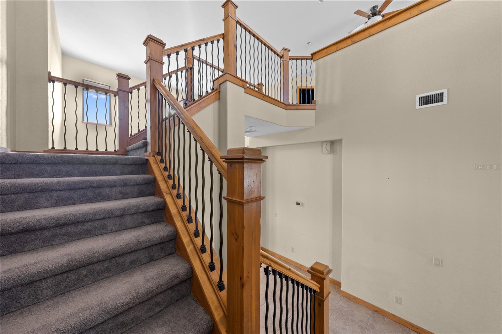 WOLF HAMMOCK - Residential