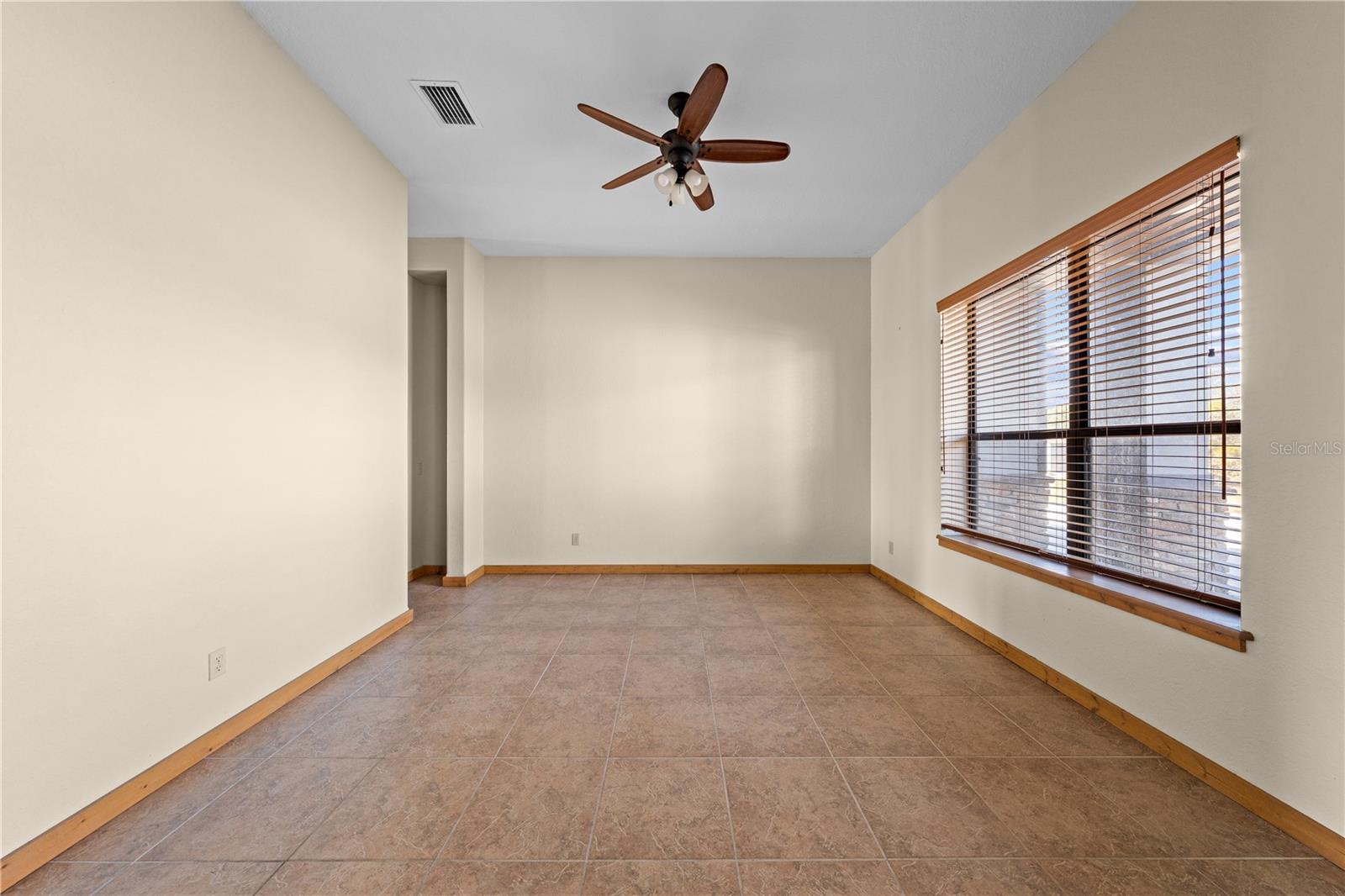 WOLF HAMMOCK - Residential