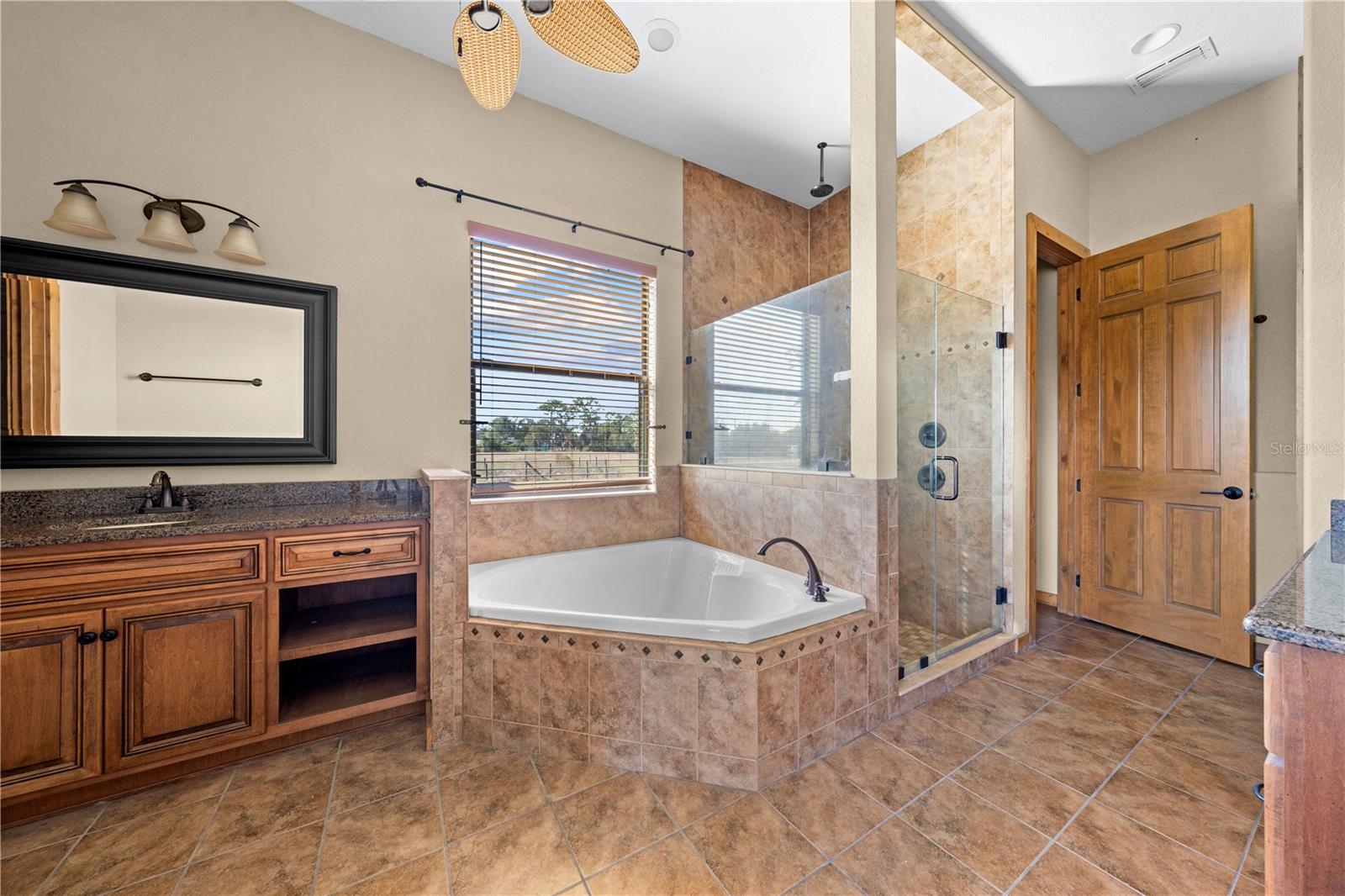 WOLF HAMMOCK - Residential