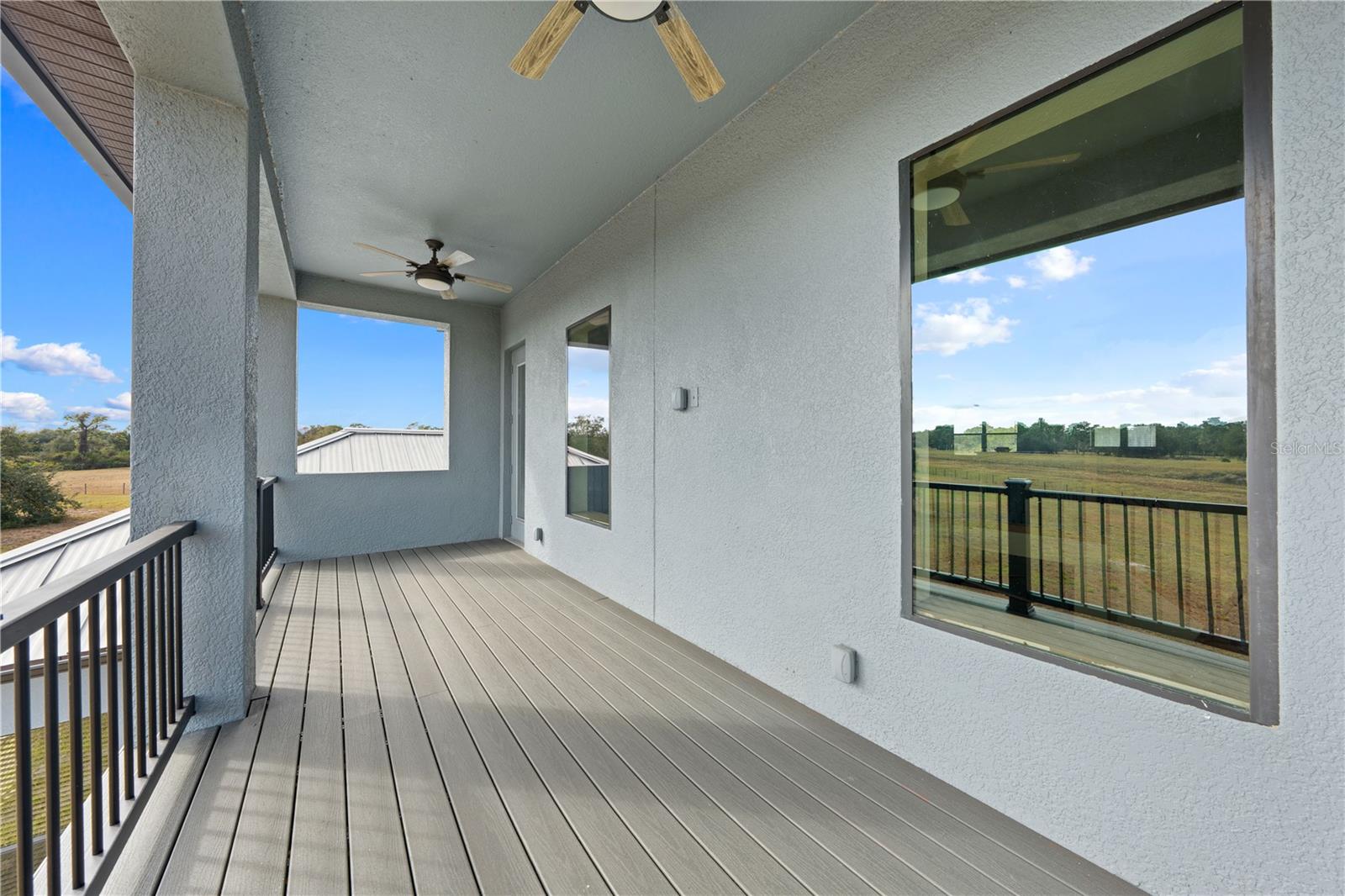 WOLF HAMMOCK - Residential