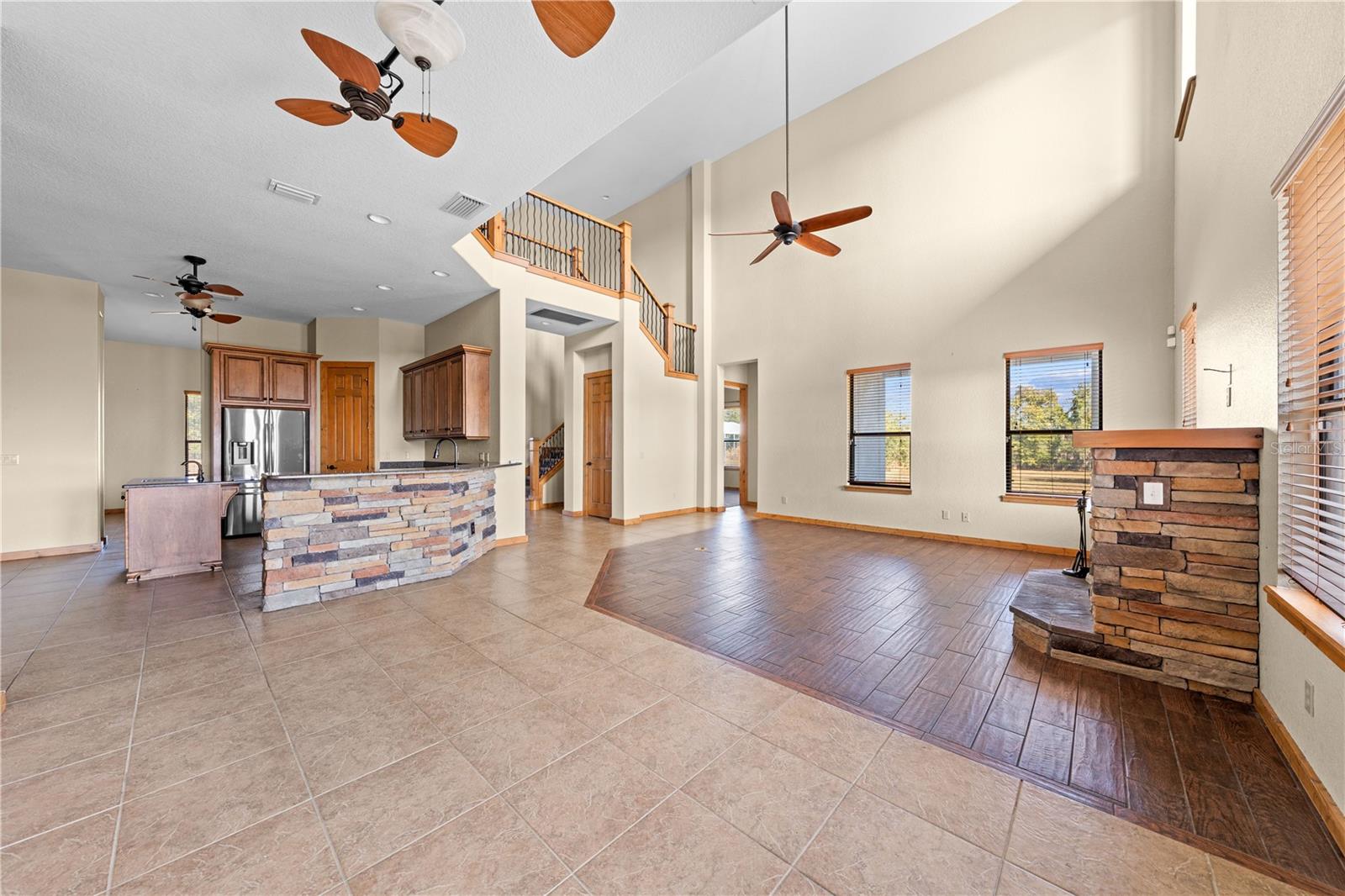 WOLF HAMMOCK - Residential