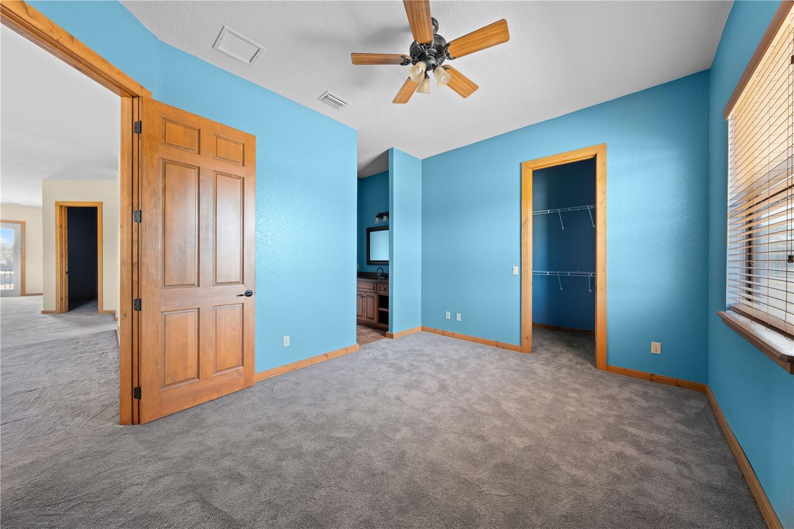 WOLF HAMMOCK - Residential