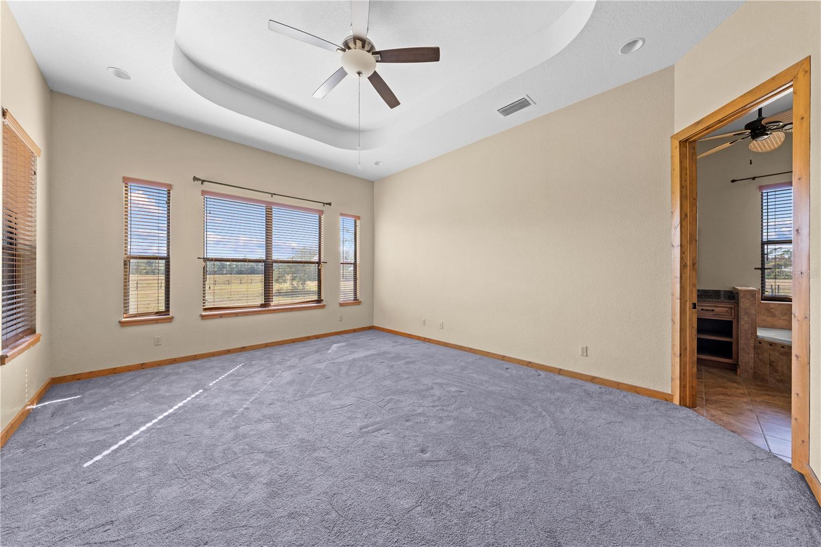 WOLF HAMMOCK - Residential