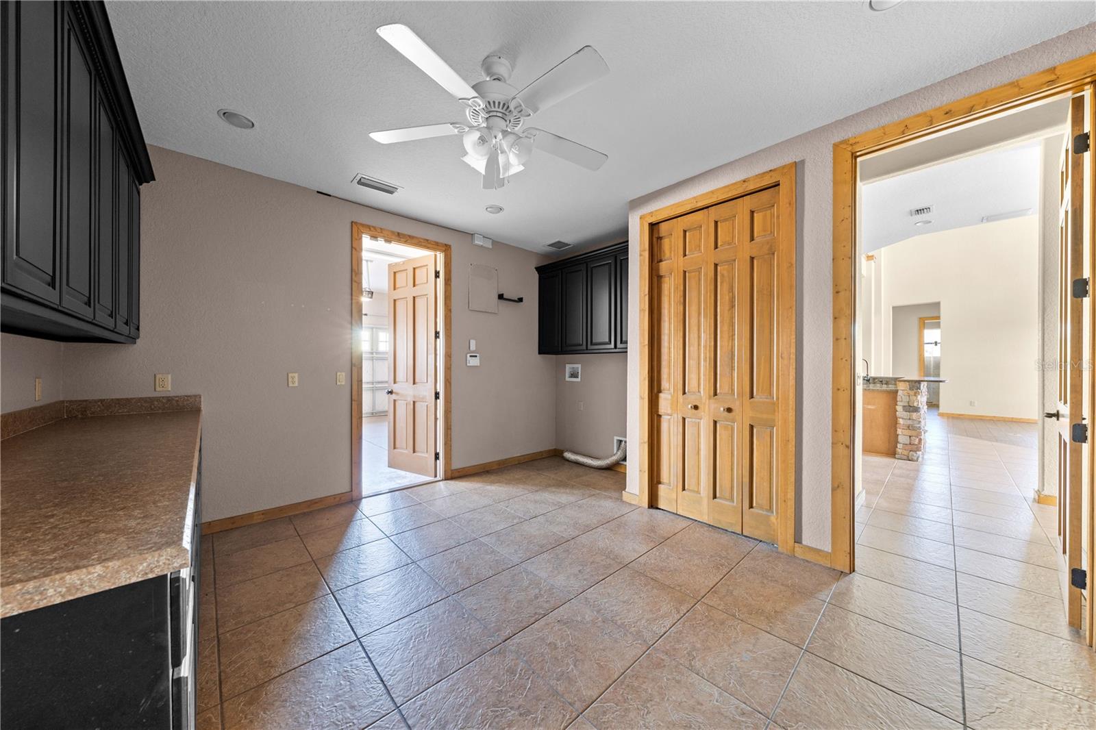 WOLF HAMMOCK - Residential