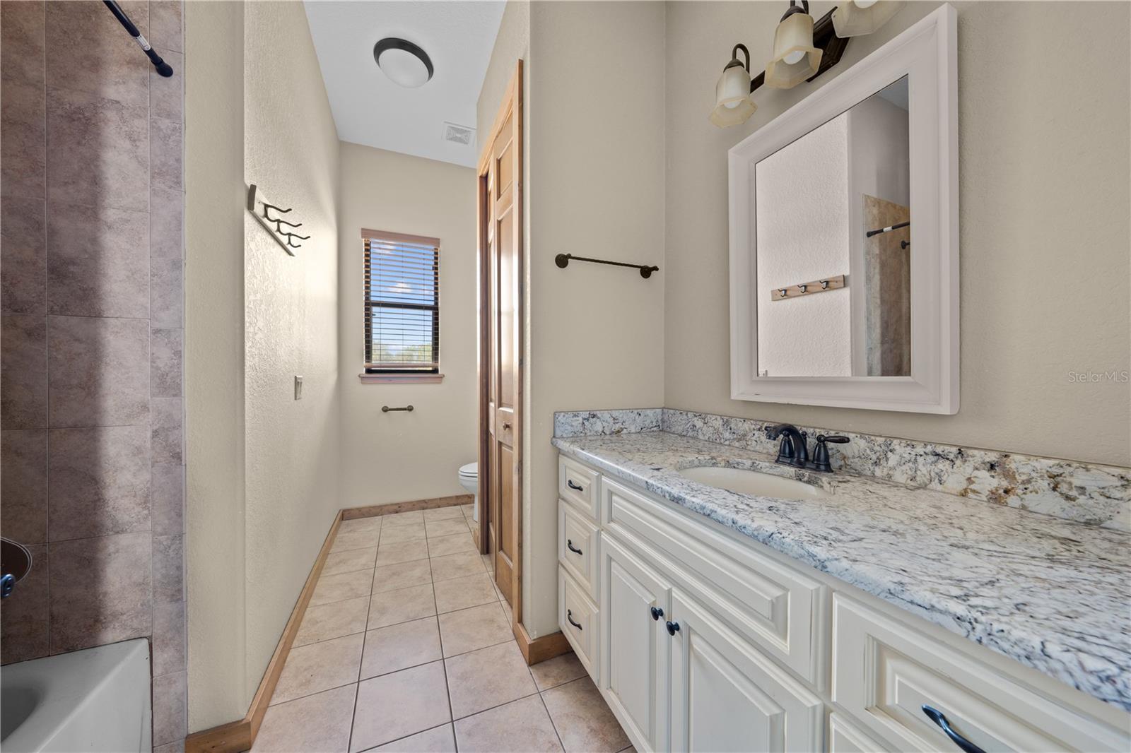 WOLF HAMMOCK - Residential