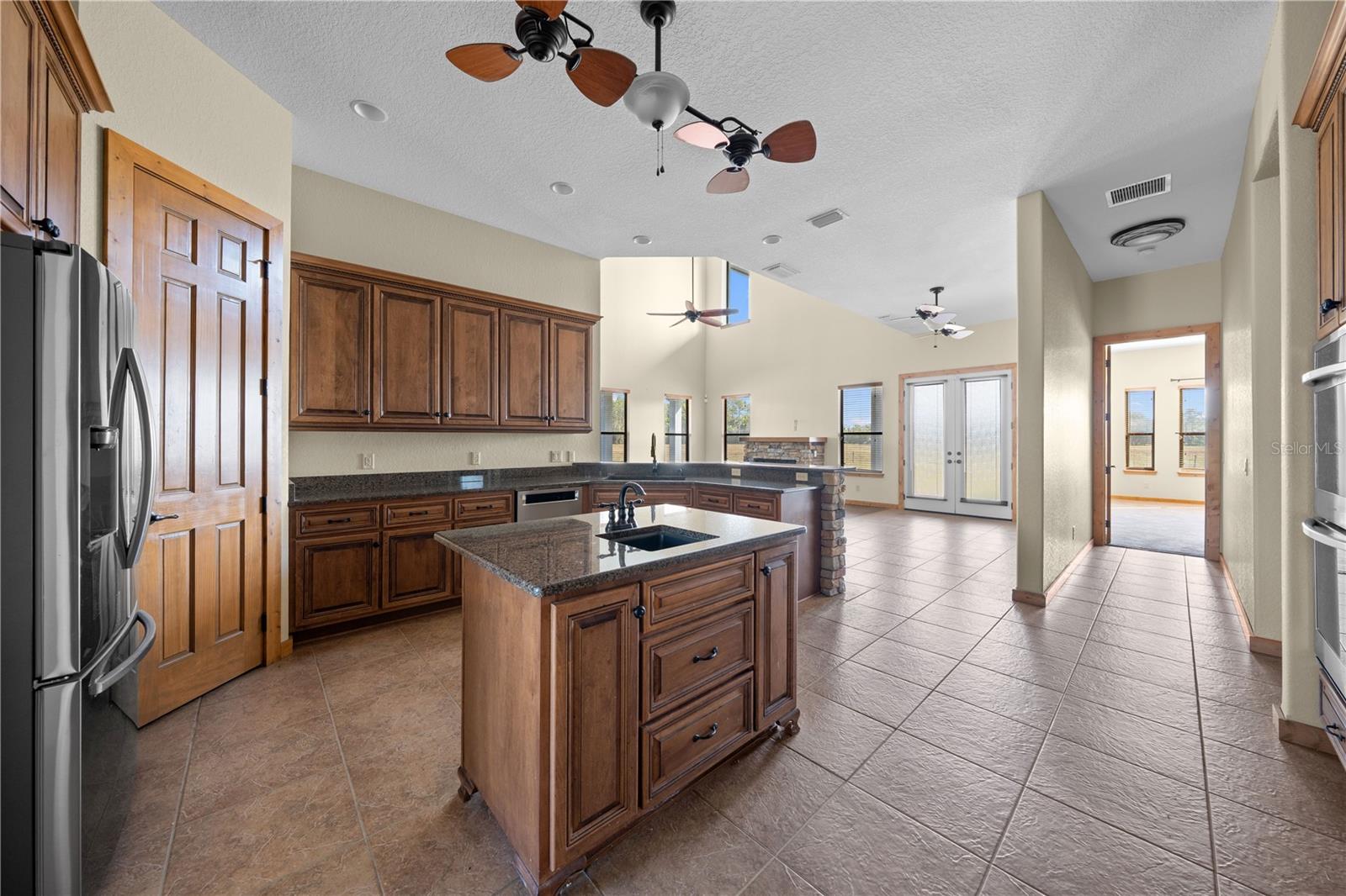 WOLF HAMMOCK - Residential