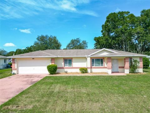 Photo of 10583 SW 62nd Terrace Road, Ocala, FL 34476 (MLS # OM709628)
