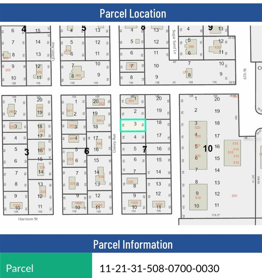 Vacant land ready to build in a nice location with rate A schools. Near to all that you may need. So coming to see this site can be for your future home!
There's 2 parcel next to each other. So you can have your family near to you or an investment property builded on your side...
MLS # O6361681