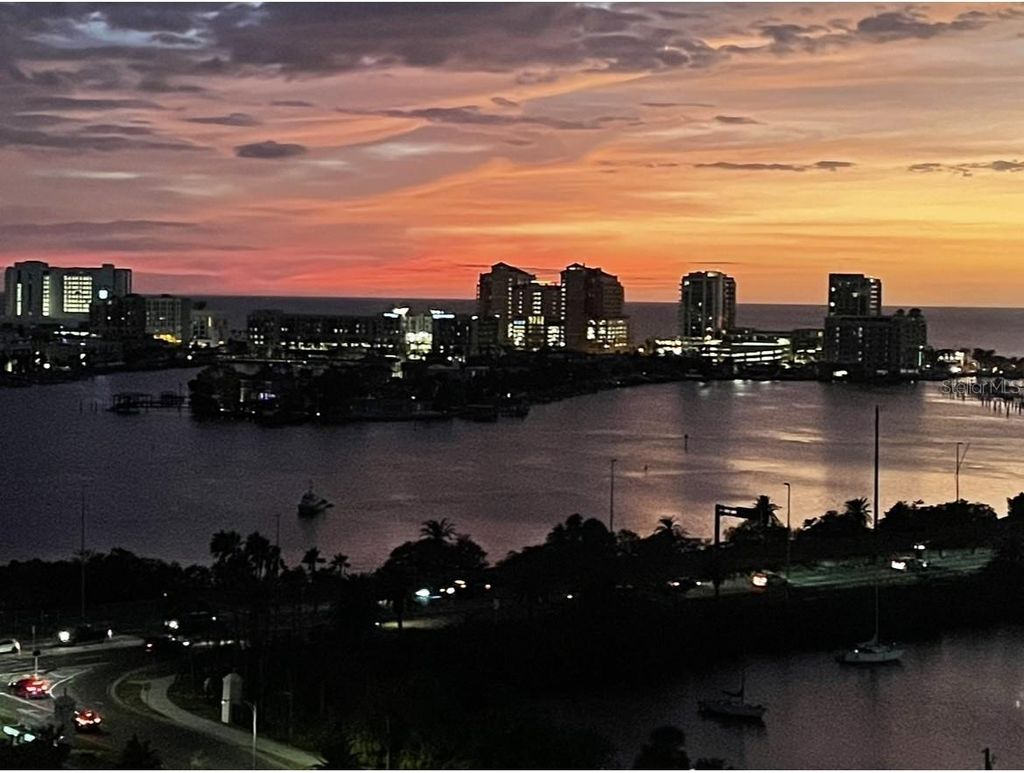 Photo of 31 Island Way #1403, Clearwater Beach, FL 33767 (MLS # TB8481876)