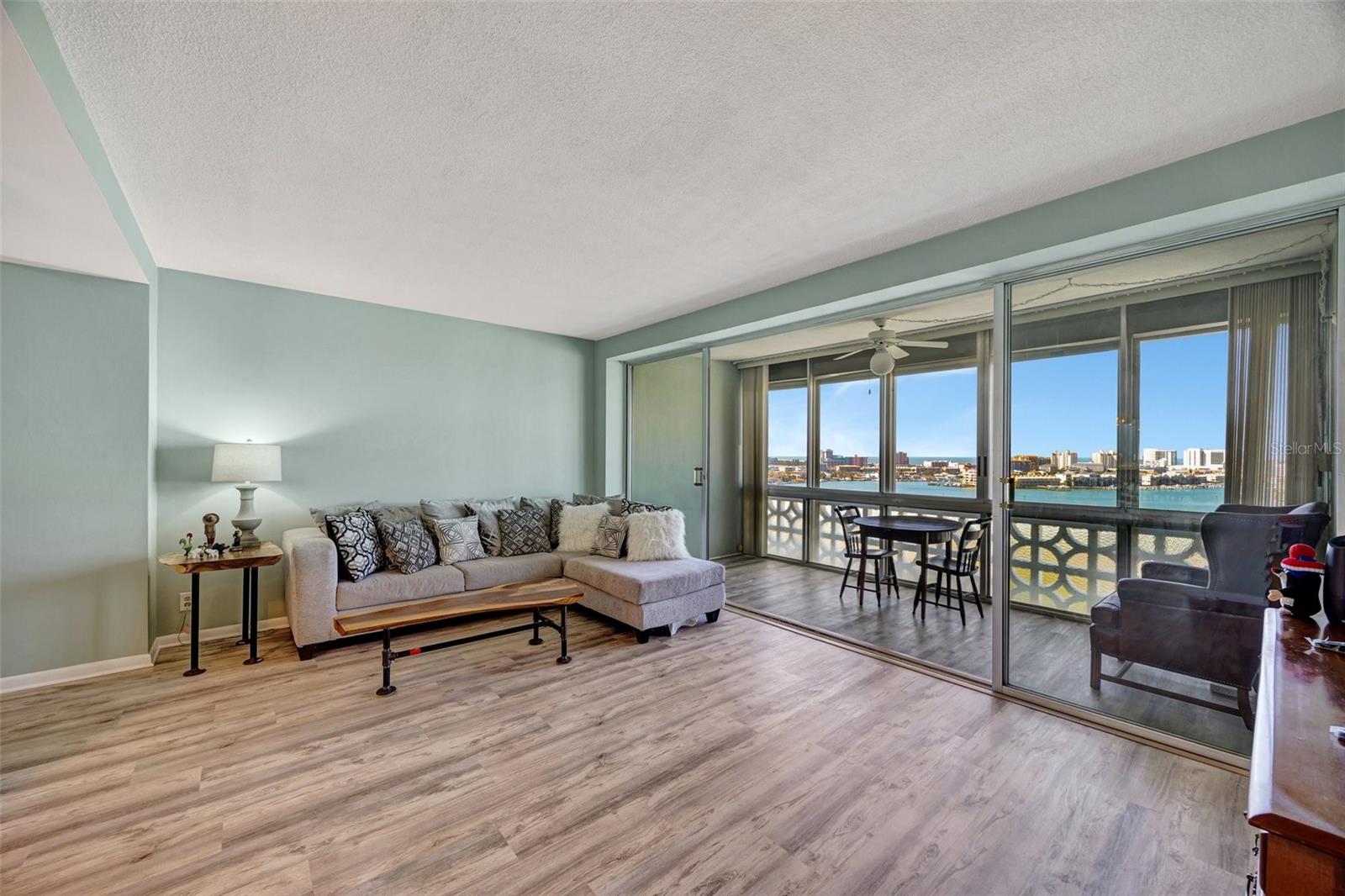 HORIZON HOUSE CO-OP - Residential