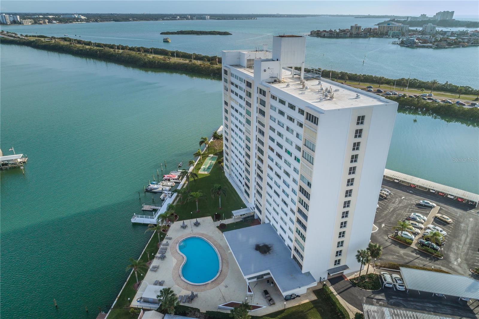 HORIZON HOUSE CO-OP - Residential