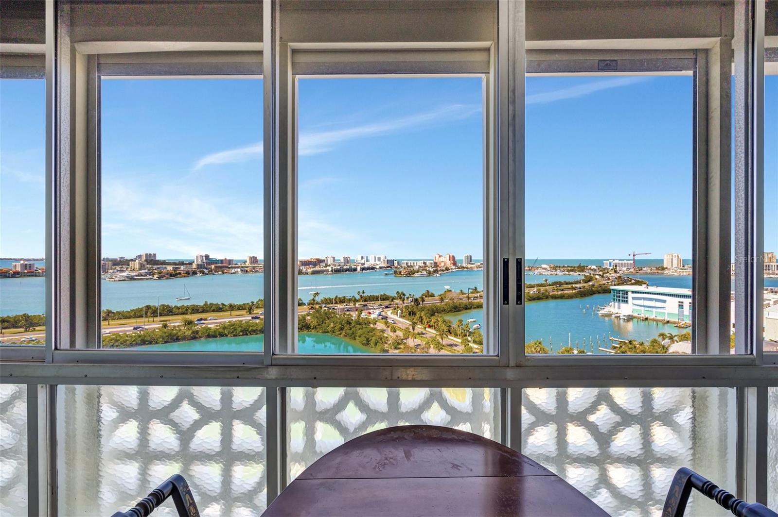 HORIZON HOUSE CO-OP - Residential