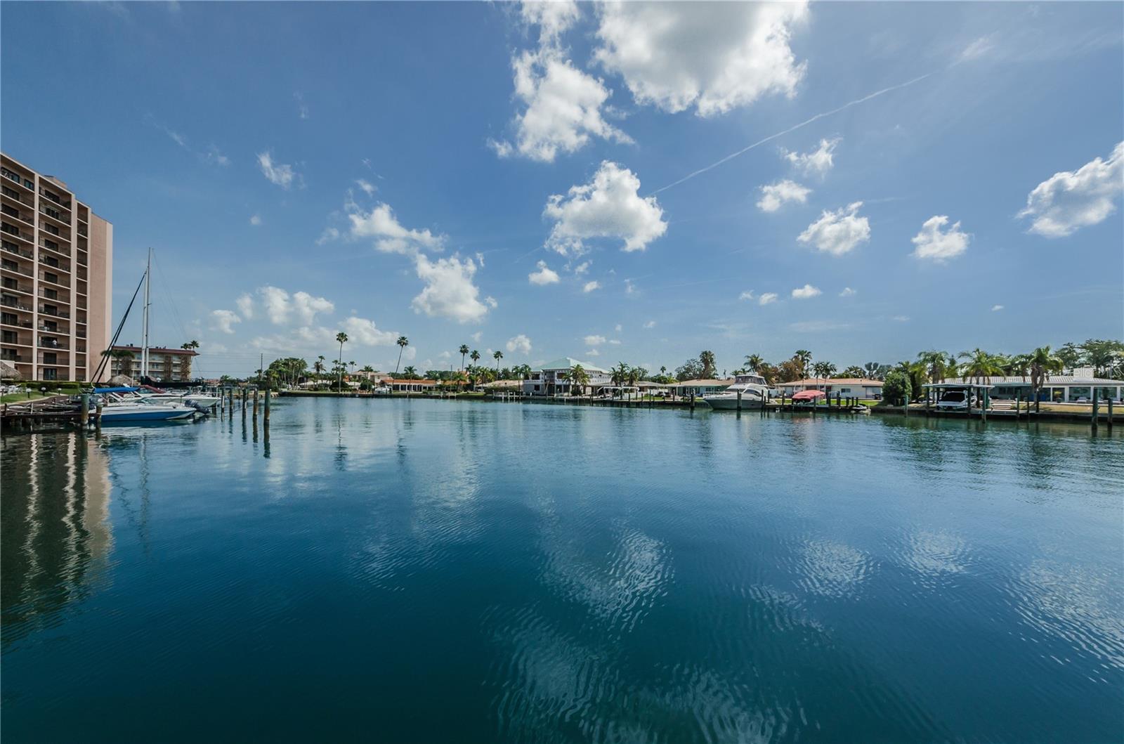 HORIZON HOUSE CO-OP - Residential