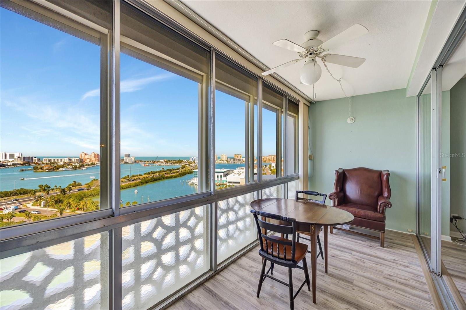 HORIZON HOUSE CO-OP - Residential