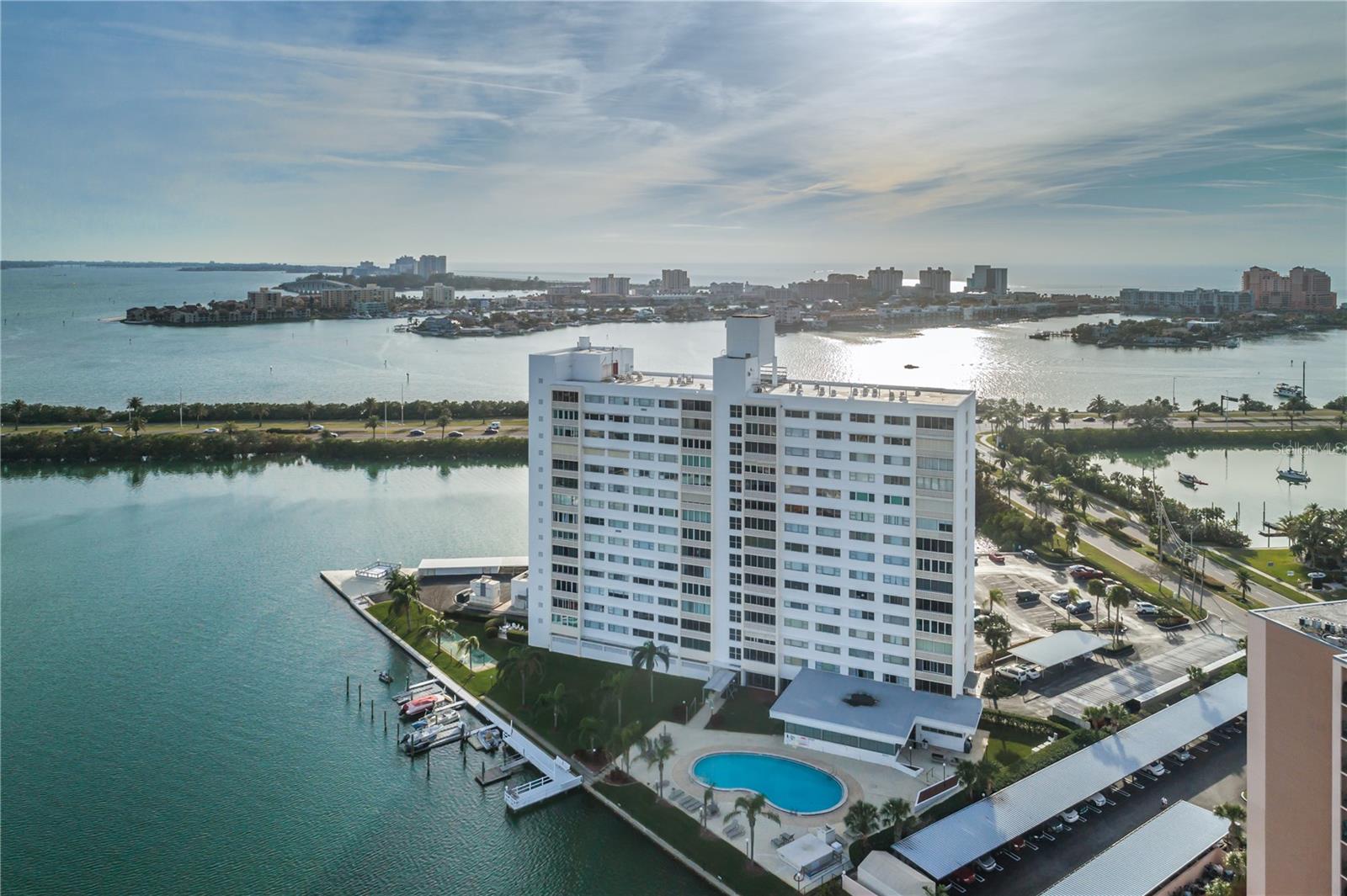 HORIZON HOUSE CO-OP - Residential