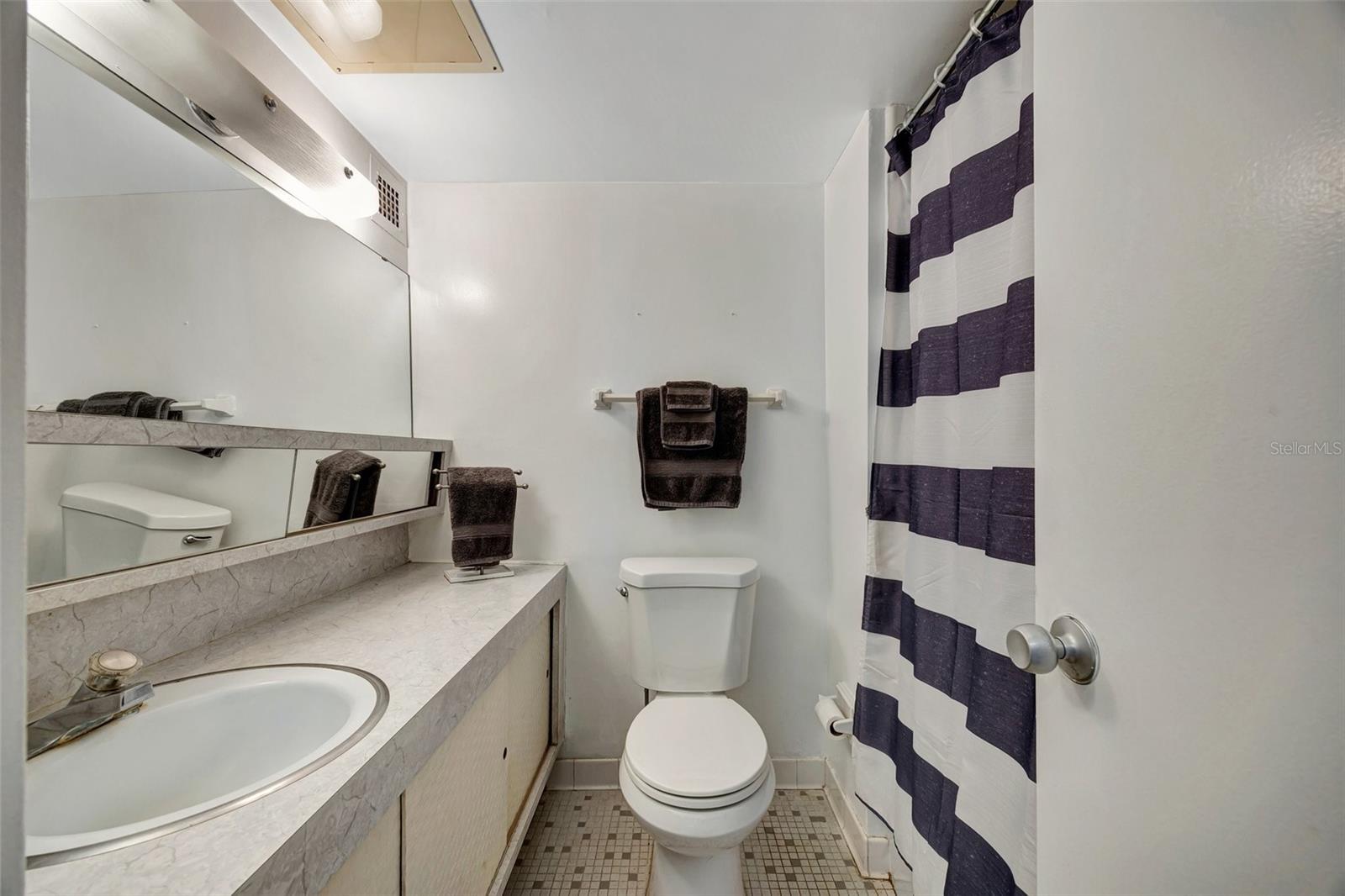 HORIZON HOUSE CO-OP - Residential