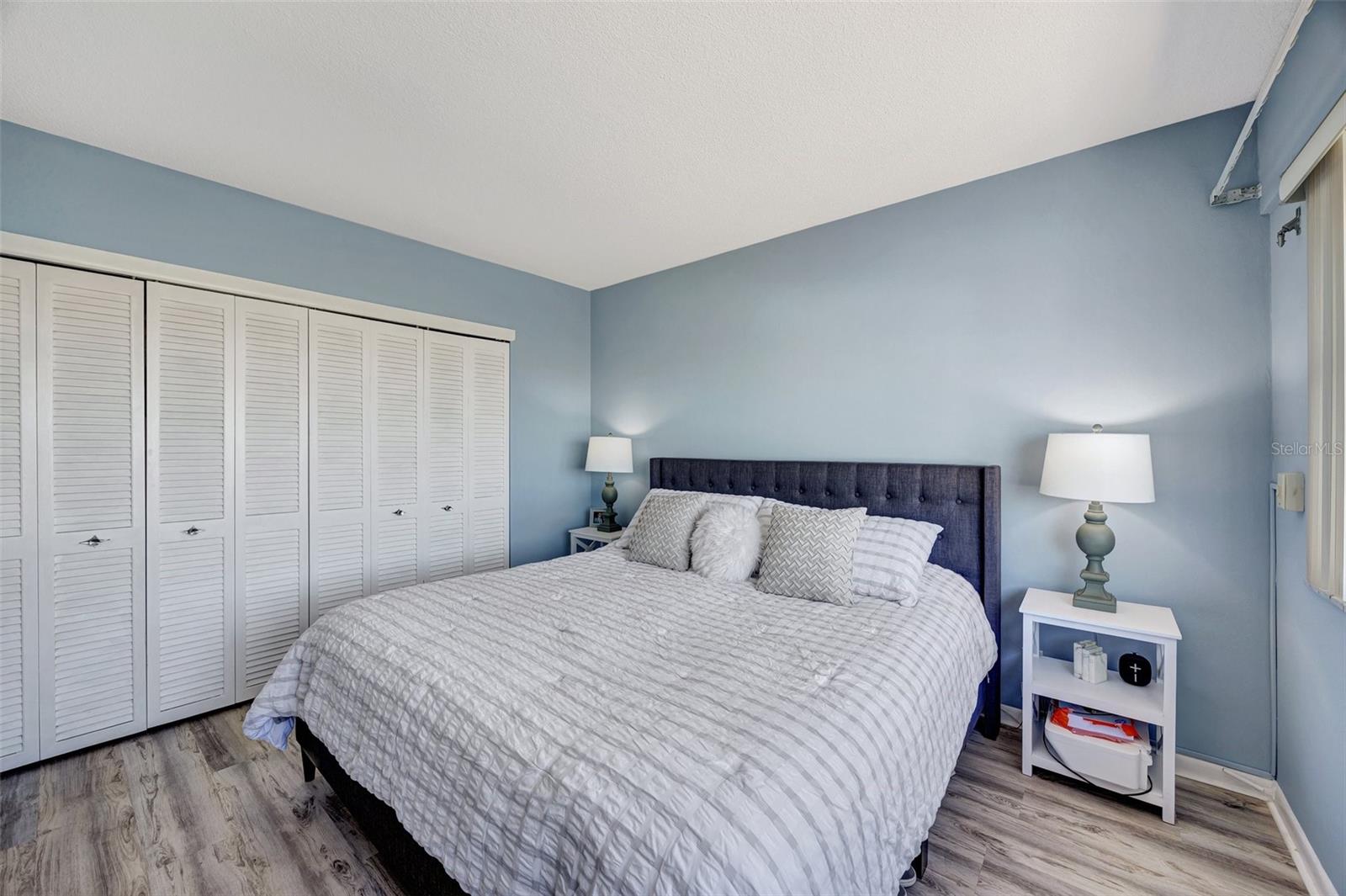 HORIZON HOUSE CO-OP - Residential