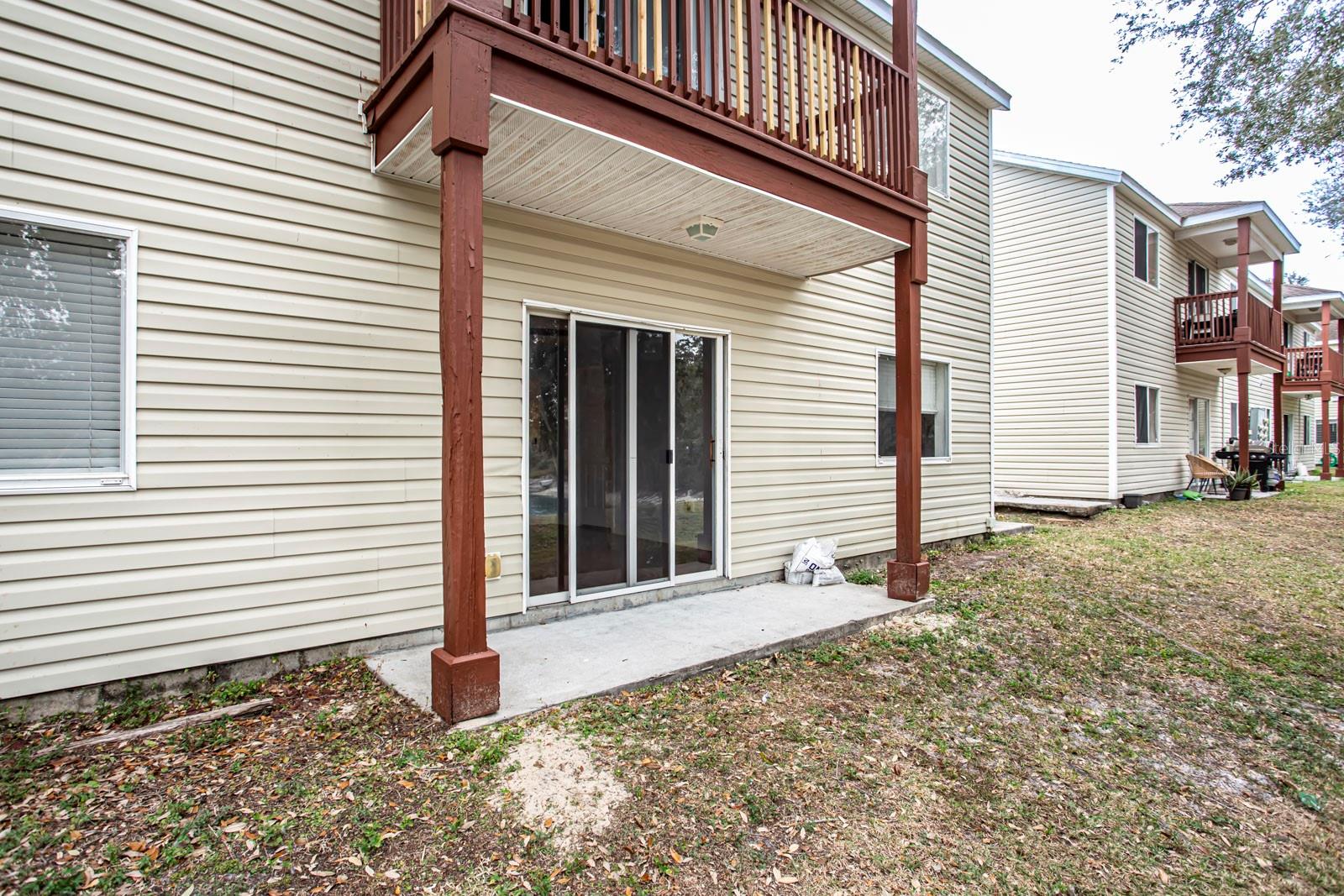 LAKE KIMBERLY VILLAGE CONDO - Residential