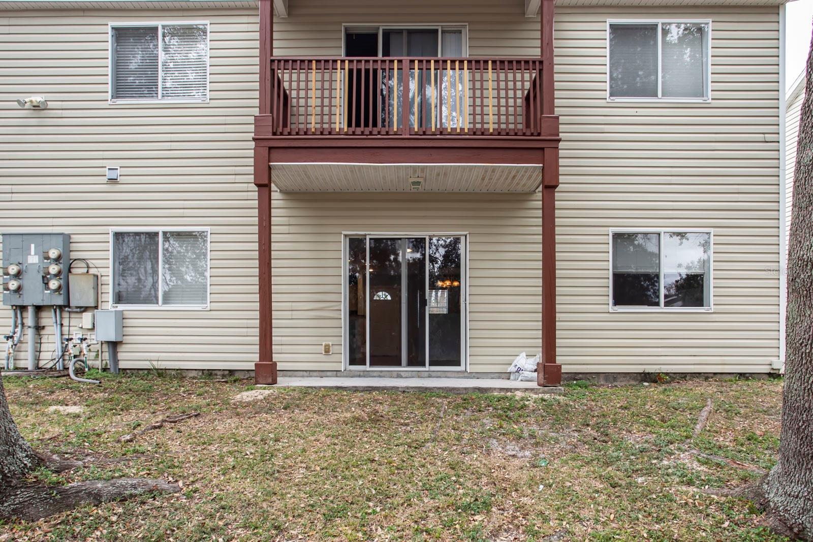 LAKE KIMBERLY VILLAGE CONDO - Residential