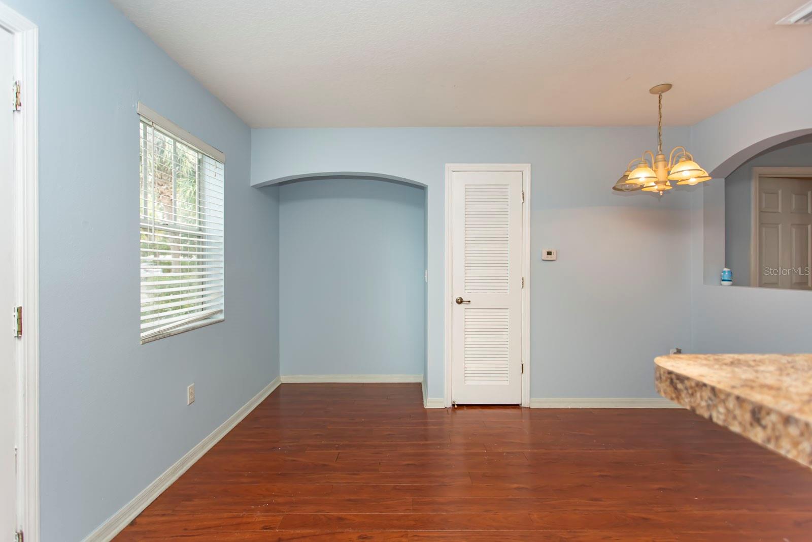 LAKE KIMBERLY VILLAGE CONDO - Residential