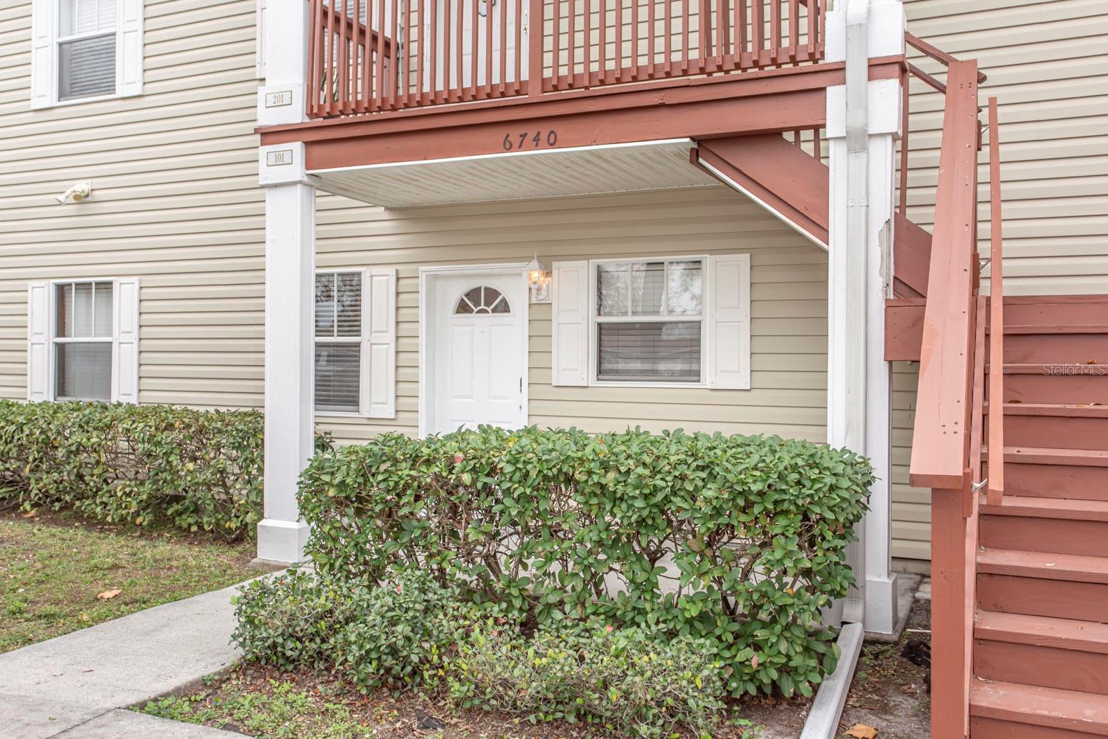 LAKE KIMBERLY VILLAGE CONDO - Residential