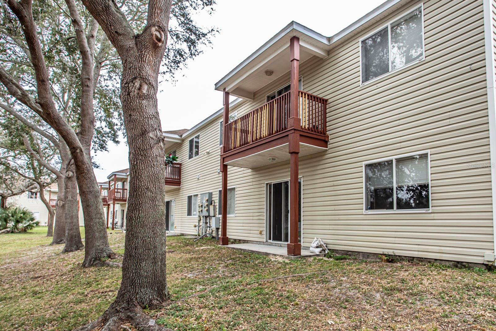 LAKE KIMBERLY VILLAGE CONDO - Residential