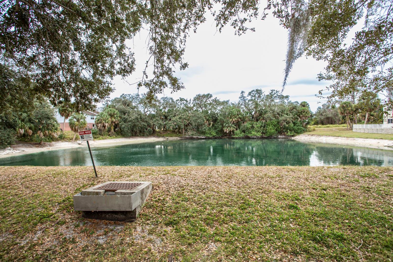 LAKE KIMBERLY VILLAGE CONDO - Residential