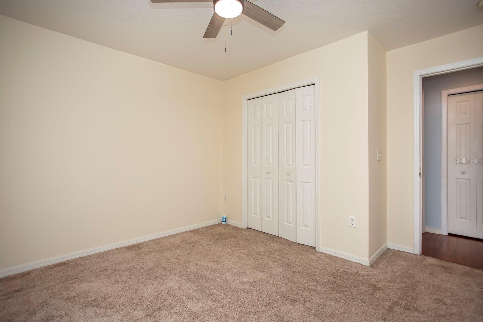 LAKE KIMBERLY VILLAGE CONDO - Residential