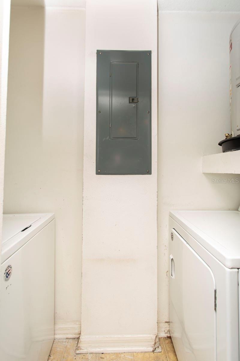 LAKE KIMBERLY VILLAGE CONDO - Residential