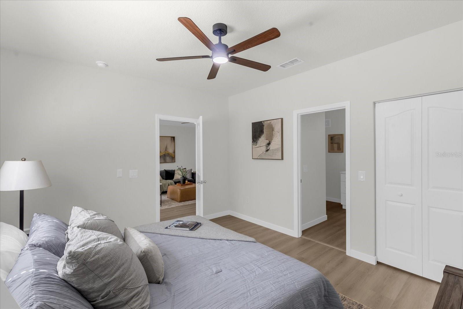 GRAND KEY A CONDOMINIUM - Residential