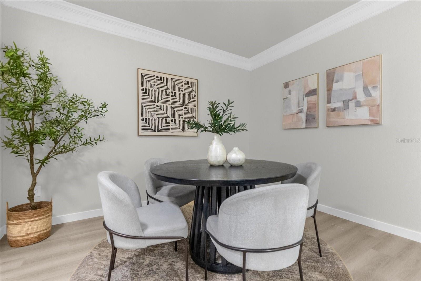 GRAND KEY A CONDOMINIUM - Residential