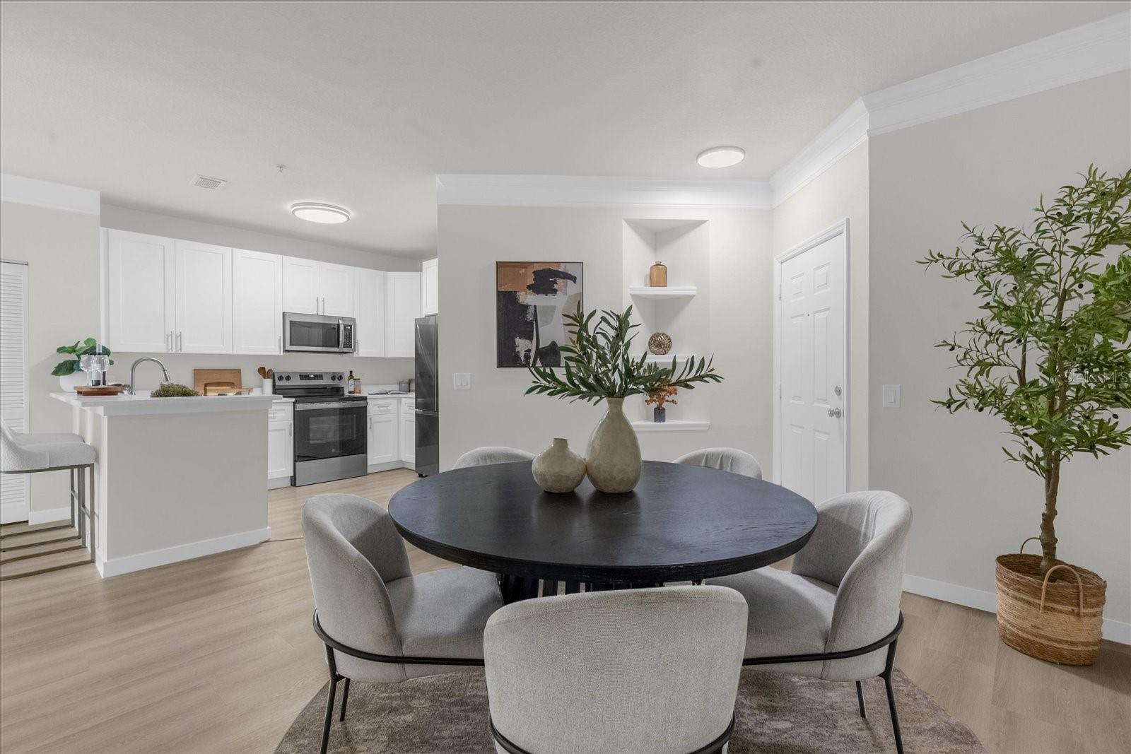 GRAND KEY A CONDOMINIUM - Residential