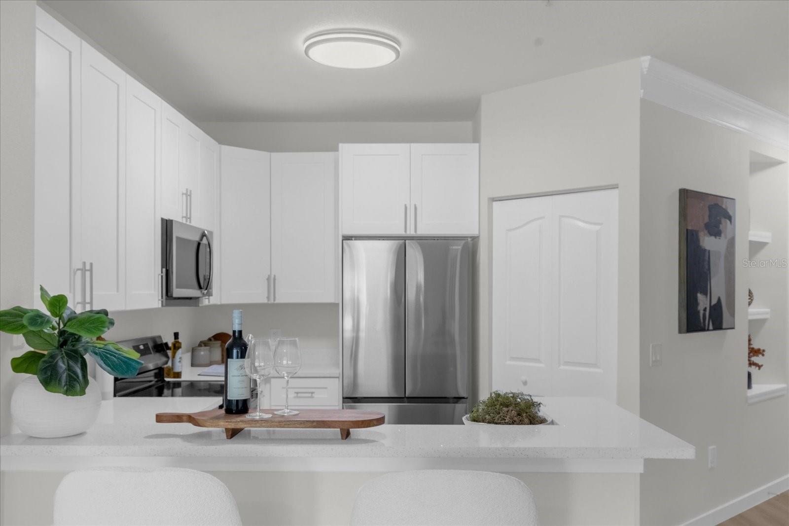 GRAND KEY A CONDOMINIUM - Residential