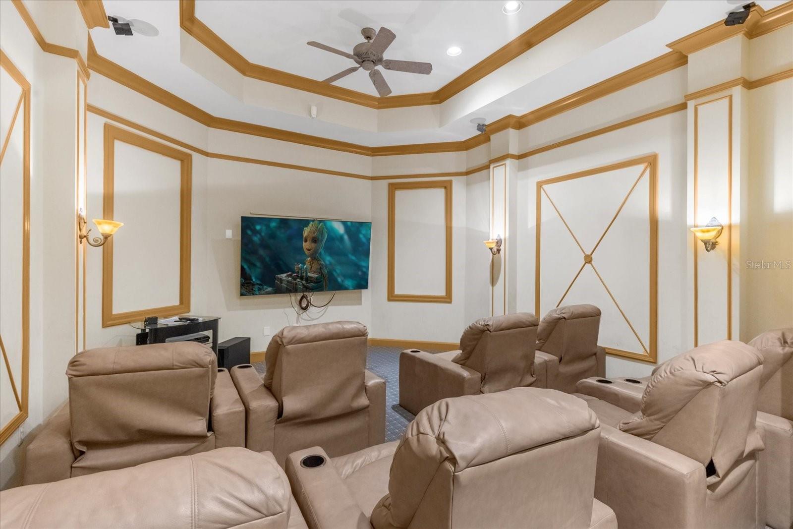 GRAND KEY A CONDOMINIUM - Residential